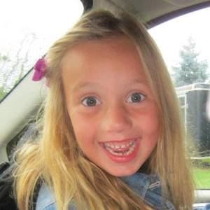 Meet your Posher, Tiffany