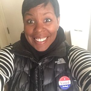 Meet your Posher, Serah