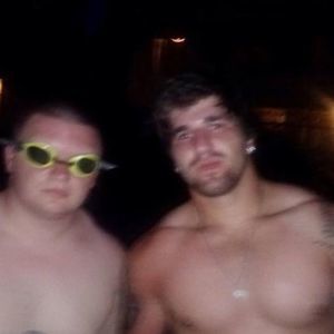 Meet your Posher, Dave