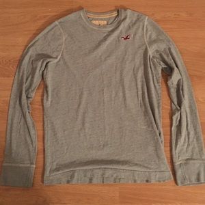 Hollister long sleeve