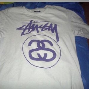 Stussy shirt