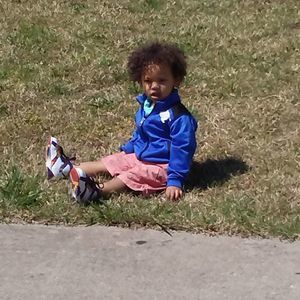 Meet your Posher, Marcellus