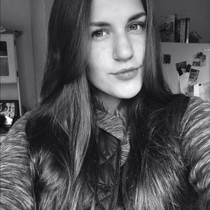 Meet your Posher, Mallory