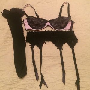 Hanky Panky Lingerie
