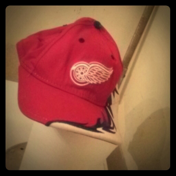On head
