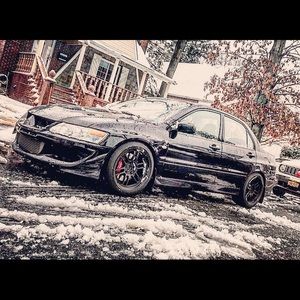 Meet your Posher, Jared