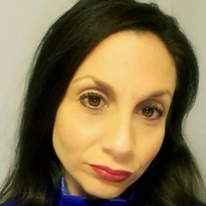 Meet your Posher, Susan