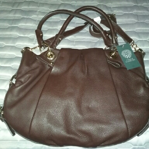 Vince Camuto Handbag, Cristina Satchel