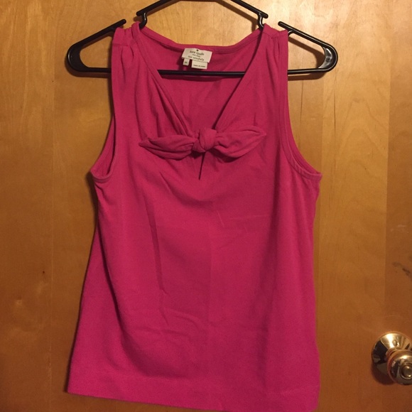 Kate Spade tank top