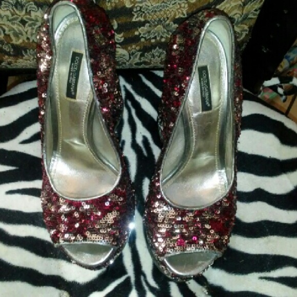 Dolco Gabbana - Picture 3 of 4