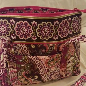Vera Bradley purse