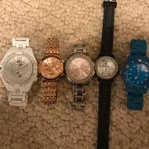 Watch bundle