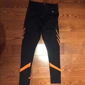 Adidas Gym Leggings