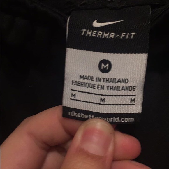 Nike sweatpants - Picture 3 of 3