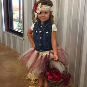 Meet your Posher, Stacy