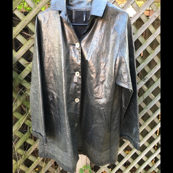 🌦Retro rain coat from Babette 🌤