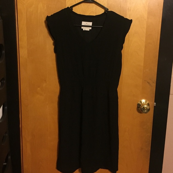 Kate Spade black dress