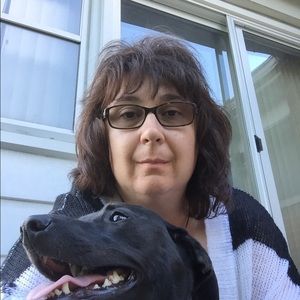 Meet your Posher, Zdenka