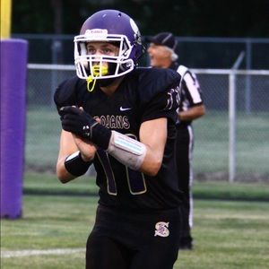 Meet your Posher, Colton