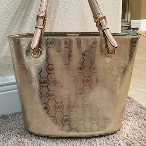Michael Kors tote