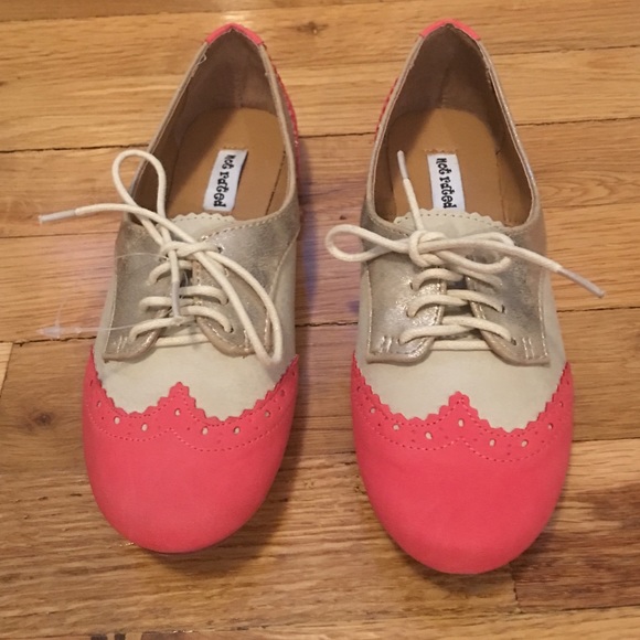 Flats