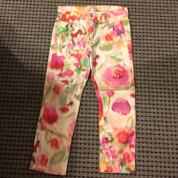 Kate Spade capris
