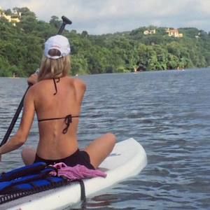 Meet your Posher, Kristina