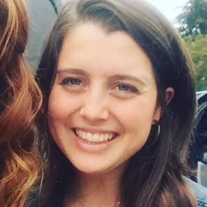 Meet your Posher, Amelia