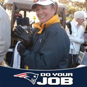 Meet your Posher, Paula