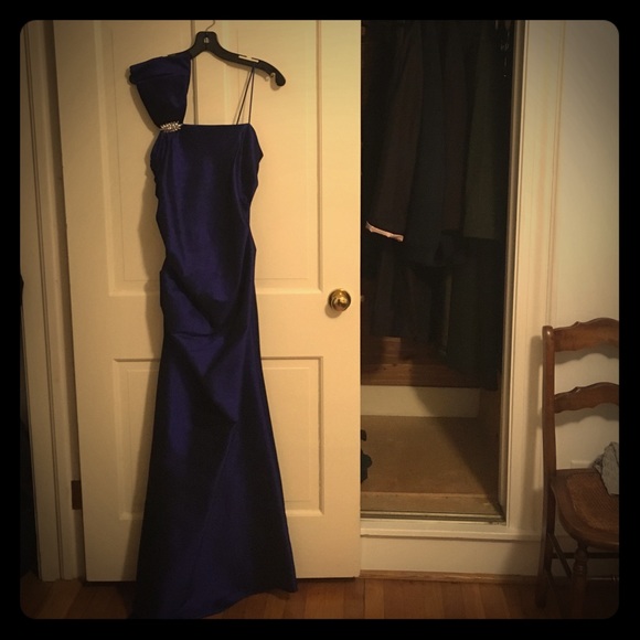 Evening/prom dress