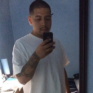 Meet your Posher, Timothy