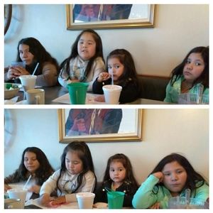 Meet your Posher, Cherry