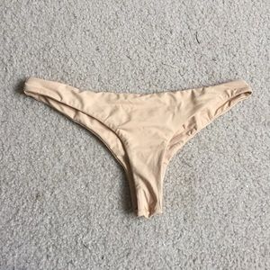 Frankie's bikinis coco bottoms