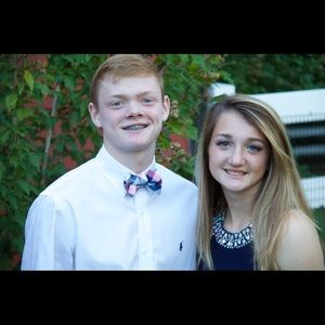 Meet your Posher, Kaley