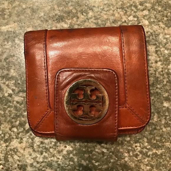 Tory Burch Wallet