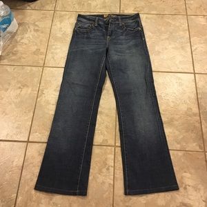 Kut from the Kloth denim jeans