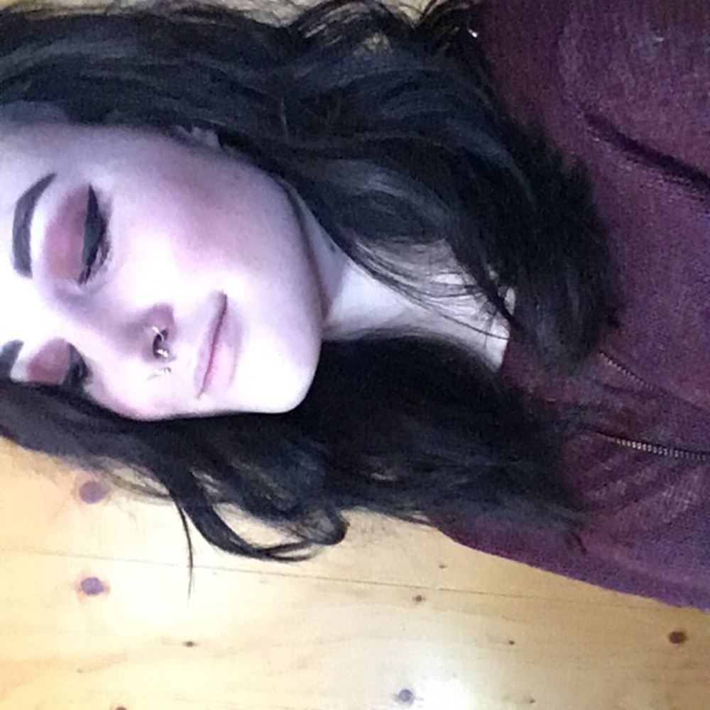 Meet your Posher, Lorretta