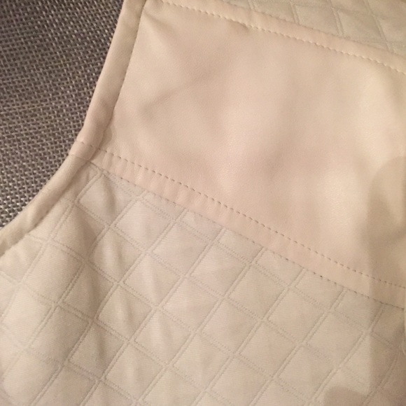 Quilted jacket - Picture 2 of 3