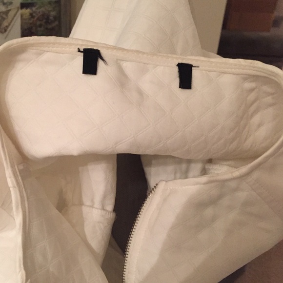 Quilted jacket - Picture 3 of 3