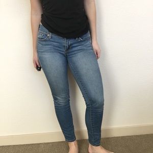 Lucky 🍀 Jeans 👖