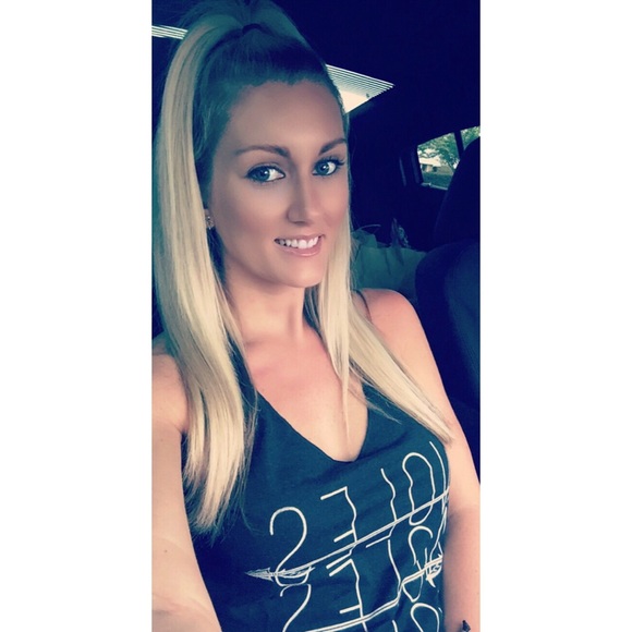 Meet your Posher, Brittany