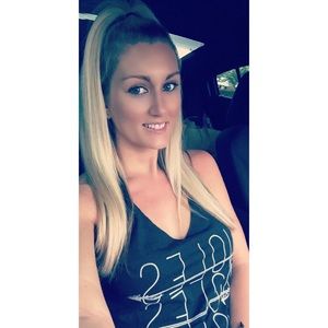 Meet your Posher, Brittany