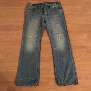 American Eagle Original Bootcut Jeans