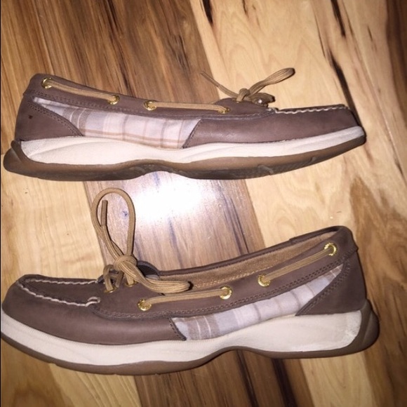 Sperry shoes