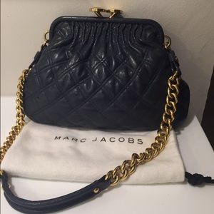 Marc Jacobs mini Stam bag