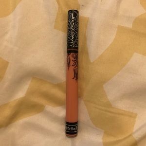 Kat Von D everlasting liquid lipstick