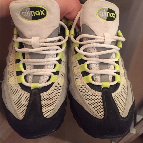 air max 95