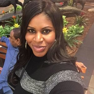 Meet your Posher, Shereen