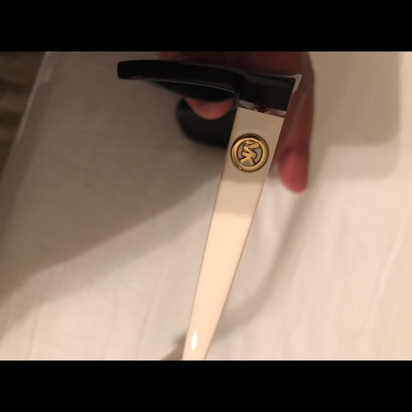 Authentic MK Sunglasses