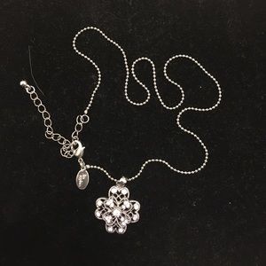 Lia Sophia Necklace